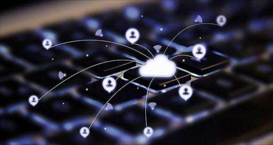 云主機比傳統的托管強在哪呢？