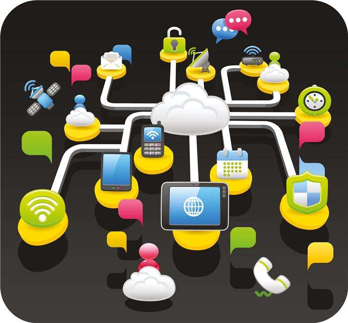 企業建站如何選擇服務器托管？