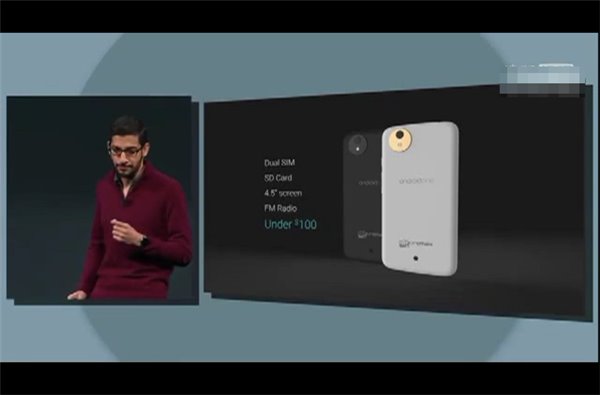 Google I/O大會 Google I/O大會