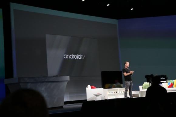 Google I/O大會 Google I/O大會