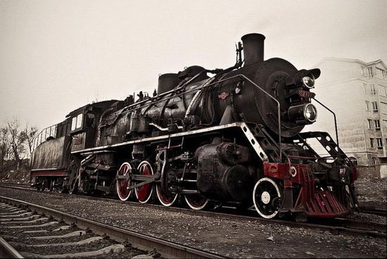 中國錯過了工業革命，別再錯過互聯網