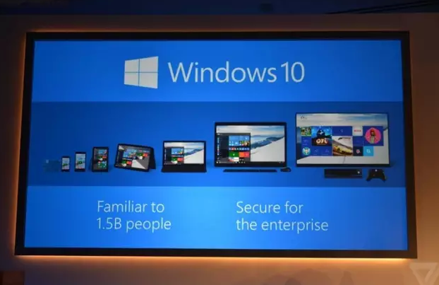 當我們討論Win 10免費時，微軟在盤算什么？