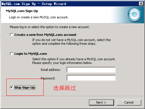 �����C������mysql�Զ��x���b