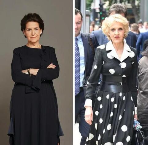 迪拜出逃王妃現身 為母則剛挑戰一國酋長的尊嚴