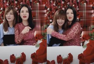 趙薇直播賣紅酒 全程有點僵看直播的網友都很著急