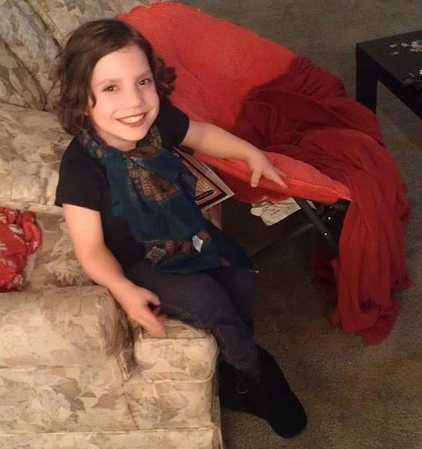 現實版孤兒怨 背后的故事讓人毛骨悚然