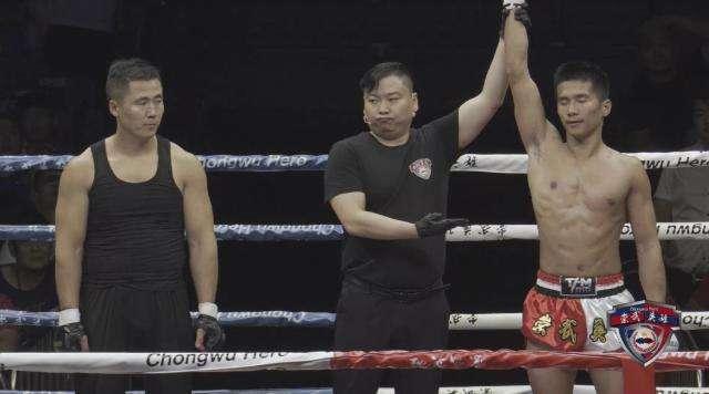 詠春大師74秒被KO 傳統武術怎么變的如此弱