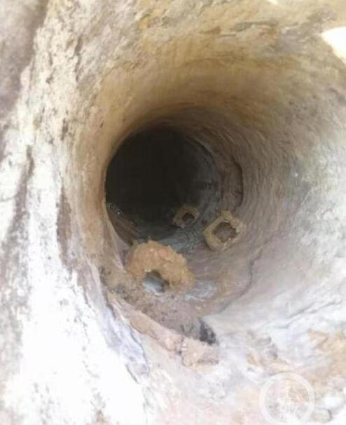 男童掉進(jìn)井坑死亡 留給家人無盡的悲傷