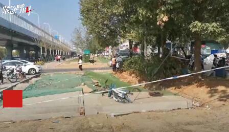 男童掉進(jìn)井坑死亡 留給家人無盡的悲傷