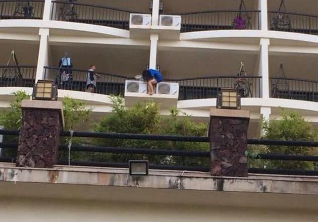 川航空姐墜樓成謎 家屬苦苦追查4年仍未得到結果