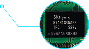 ECC�ȴ�m�e���g