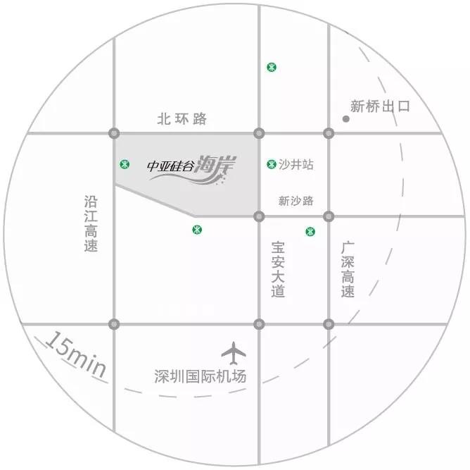 博羅那展覽公司領導來訪中亞參觀考察